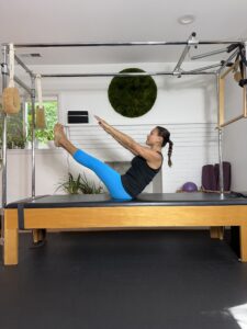 Read more about the article Ready to Sizzle Your Summer? The Pilates Mat Routine You Are Looking For