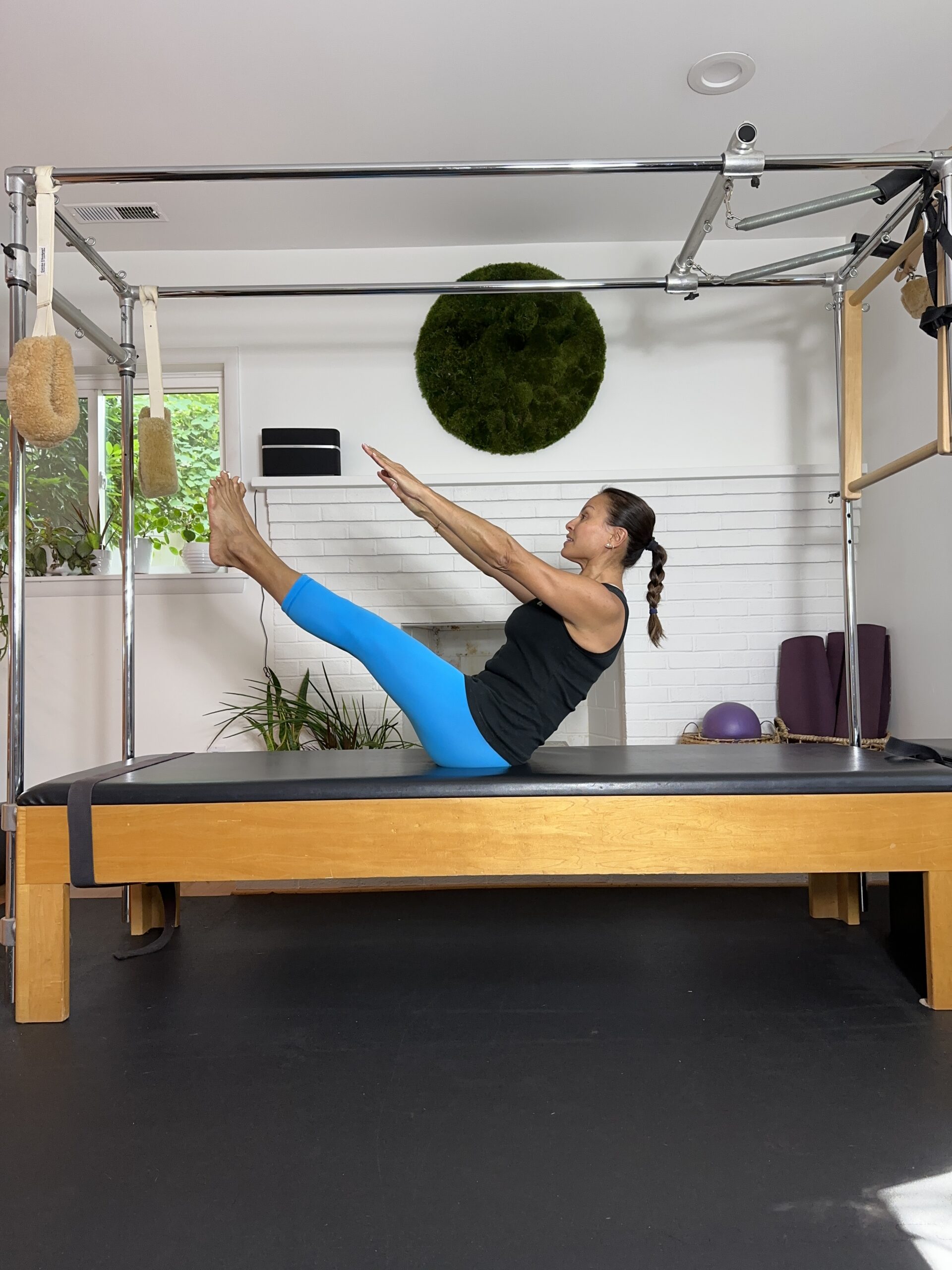 You are currently viewing Ready to Sizzle Your Summer? The Pilates Mat Routine You Are Looking For