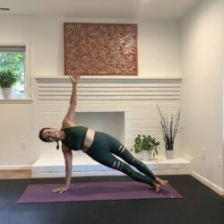 Spring into Shape with Pilates: Discover the Top Benefits for the Season