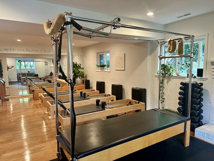 Powercore Pilates Studio